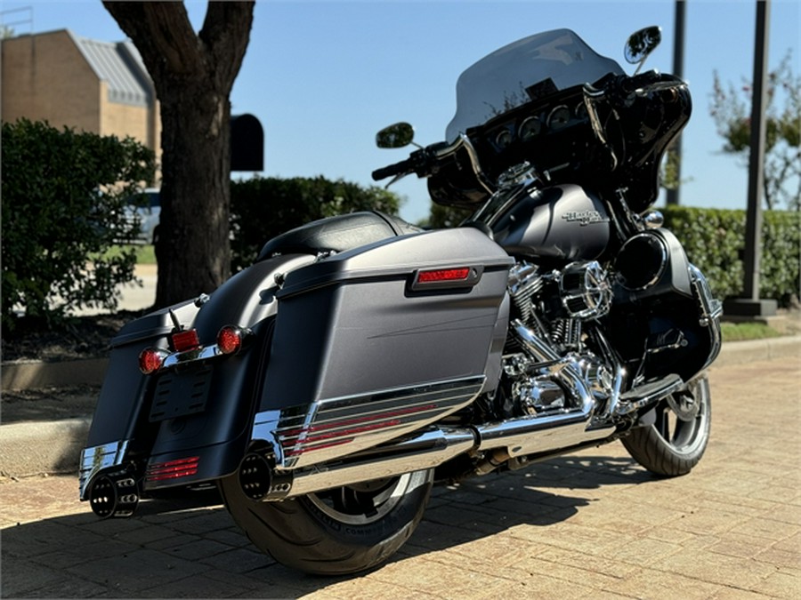 2016 Harley-Davidson Touring Street Glide Special