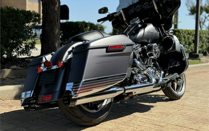 2016 Harley-Davidson Touring Street Glide Special