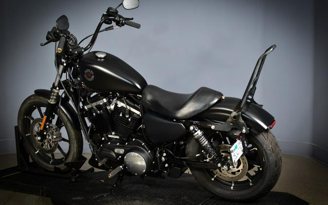 2021 Harley-Davidson Iron 883