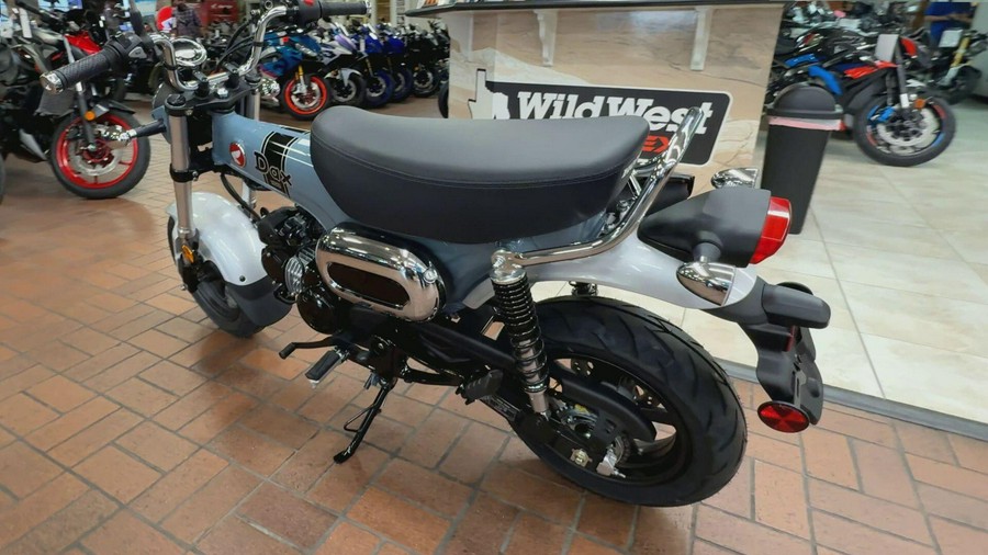 2025 Honda DAX 125
