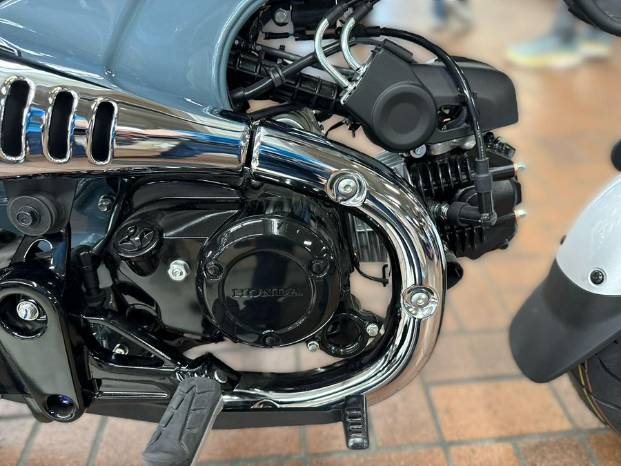 2025 Honda DAX 125