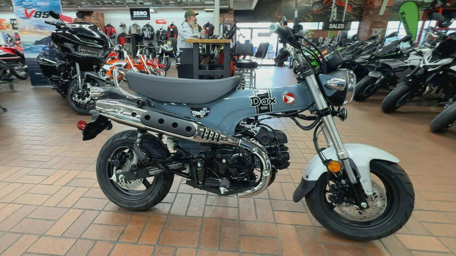 2025 Honda DAX 125