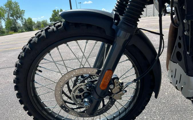 2022 Royal Enfield Himalayan