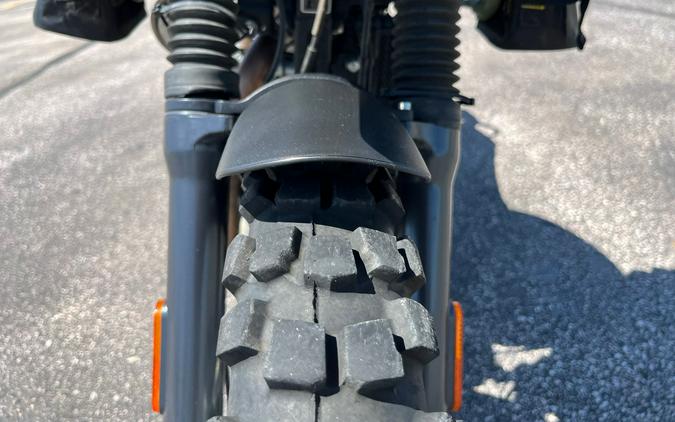 2022 Royal Enfield Himalayan