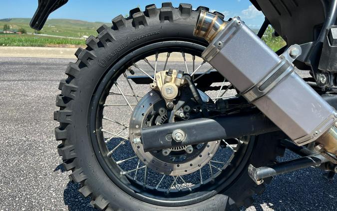 2022 Royal Enfield Himalayan