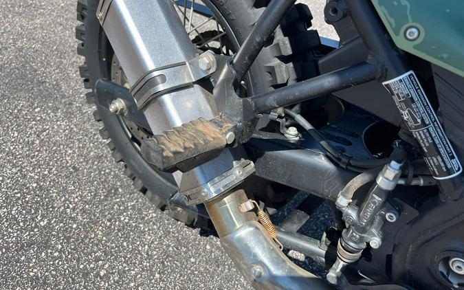 2022 Royal Enfield Himalayan