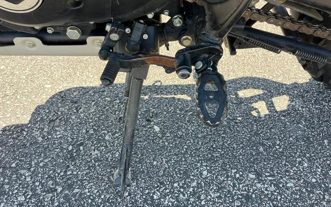 2022 Royal Enfield Himalayan