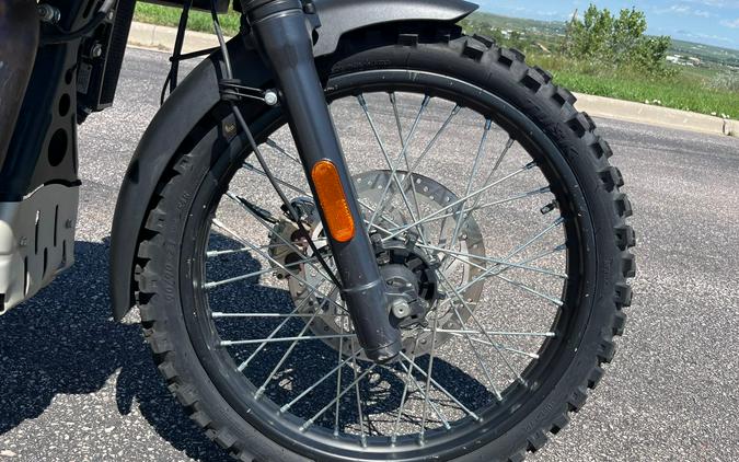 2022 Royal Enfield Himalayan