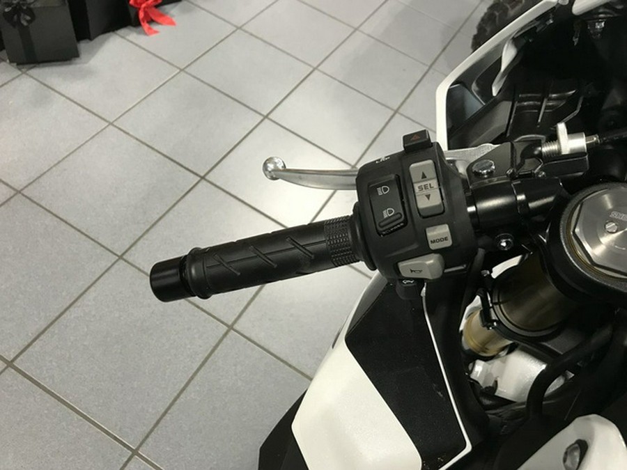 2025 Honda CBR1000RR