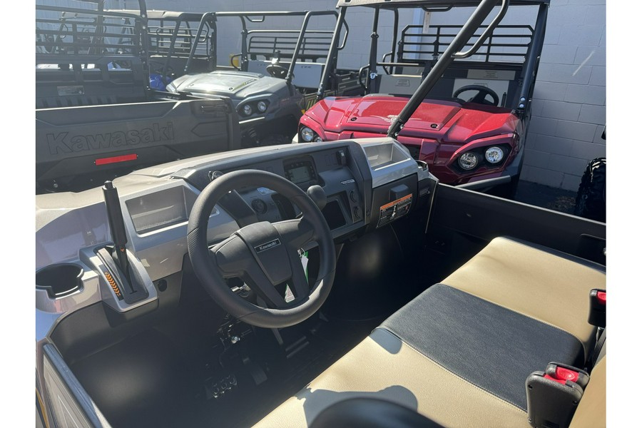 2026 Kawasaki Mule PRO-FXT 1000 LE Ranch Edition