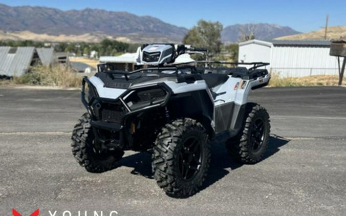 2025 Polaris Sportsman 570 Premium