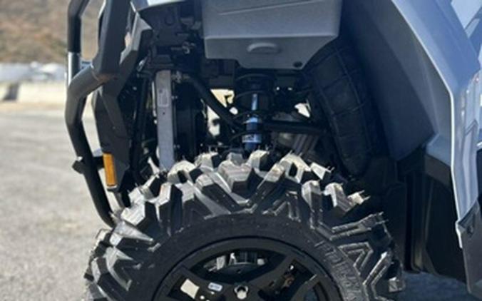 2025 Polaris Sportsman 570 Premium