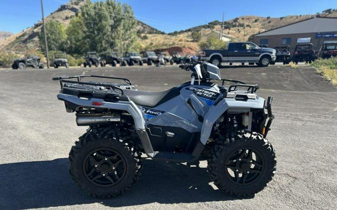 2025 Polaris Sportsman 570 Premium