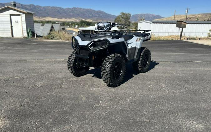 2025 Polaris Sportsman 570 Premium