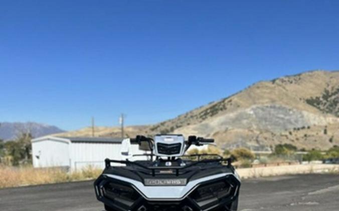 2025 Polaris Sportsman 570 Premium