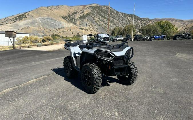 2025 Polaris Sportsman 570 Premium