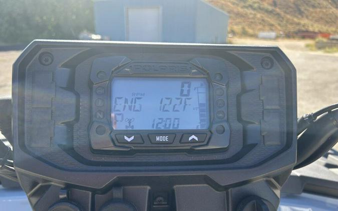 2025 Polaris Sportsman 570 Premium