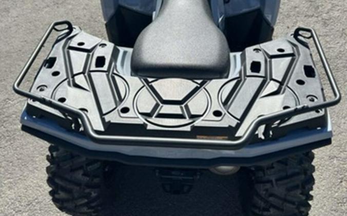 2025 Polaris Sportsman 570 Premium