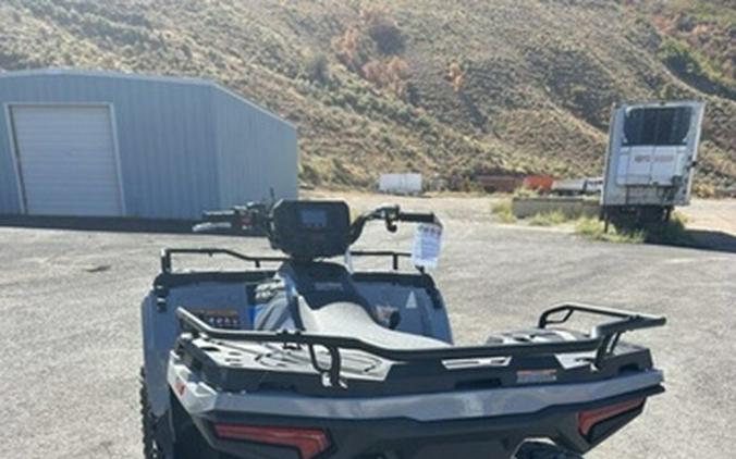 2025 Polaris Sportsman 570 Premium