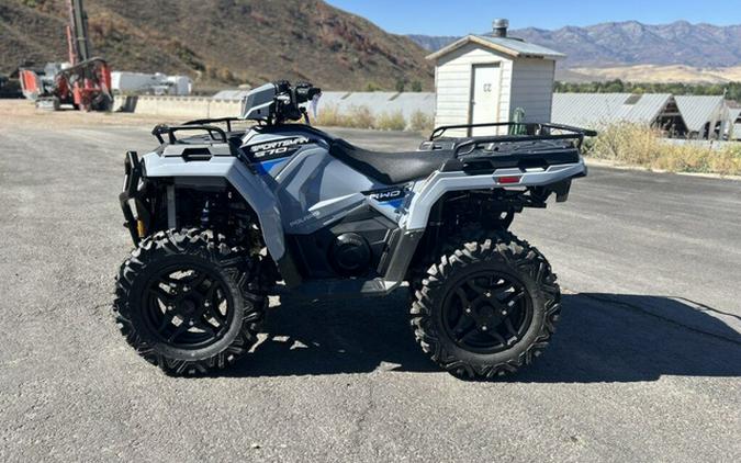 2025 Polaris Sportsman 570 Premium