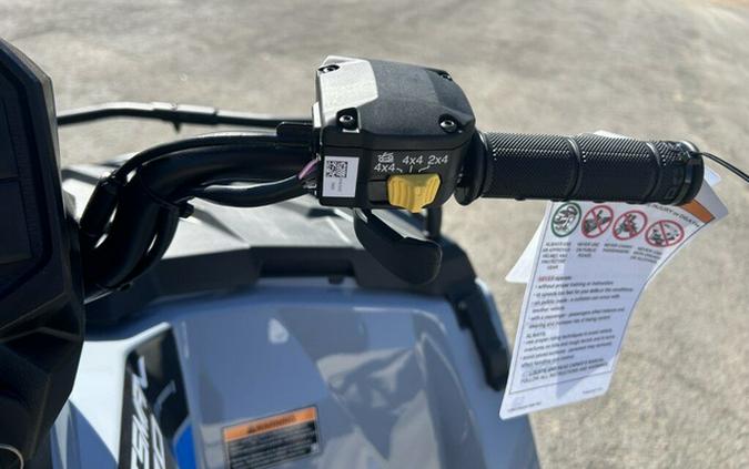 2025 Polaris Sportsman 570 Premium