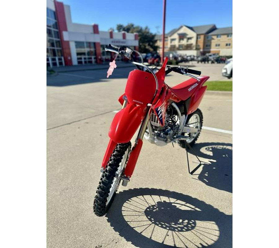 2026 Honda® CRF150R