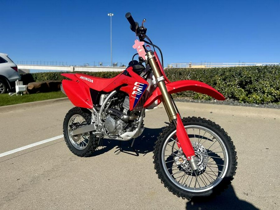2026 Honda® CRF150R