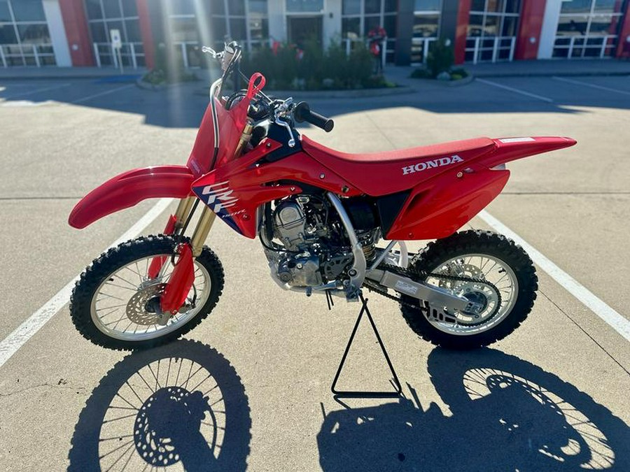 2026 Honda® CRF150R