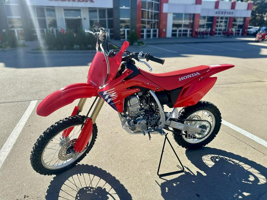 2026 Honda® CRF150R