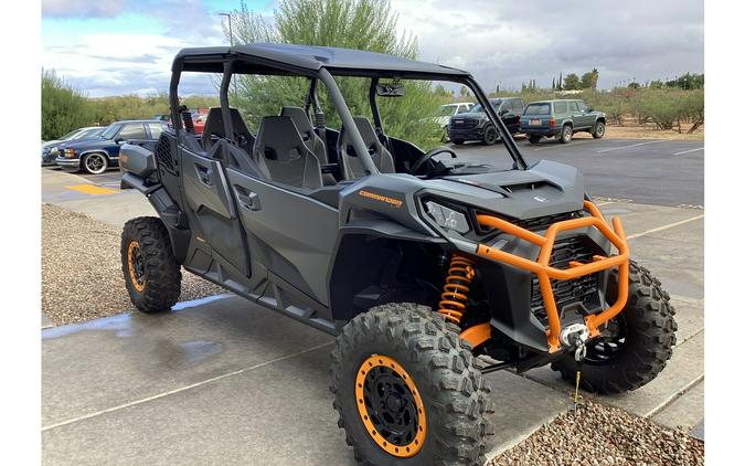 2026 Can-Am Commander MAX XT-P 1000R