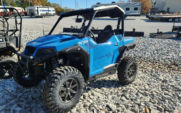 2026 Polaris® General XP 1000 Ultimate