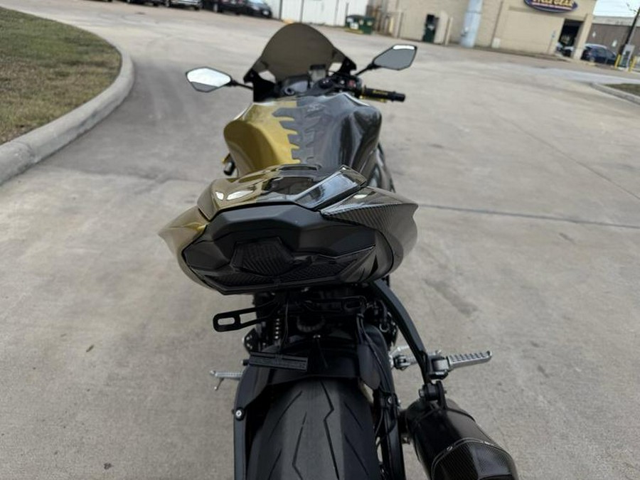 2025 Kawasaki Ninja® ZX™-6R