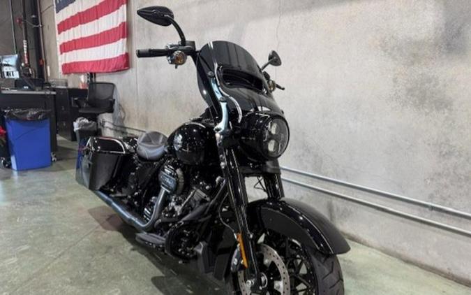 2024 Harley-Davidson® FLHRXS - Road King® Special