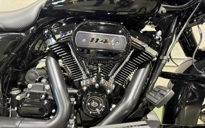2024 Harley-Davidson® FLHRXS - Road King® Special