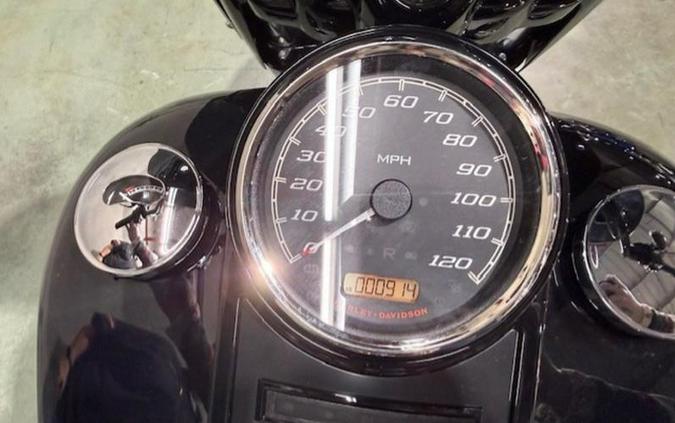 2024 Harley-Davidson® FLHRXS - Road King® Special