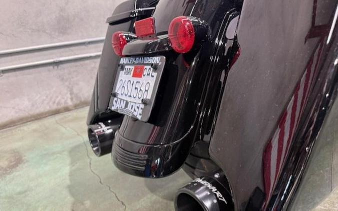 2024 Harley-Davidson® FLHRXS - Road King® Special