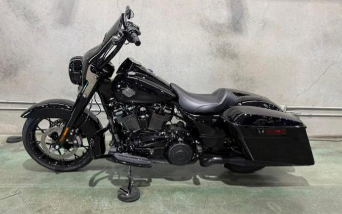 2024 Harley-Davidson® FLHRXS - Road King® Special