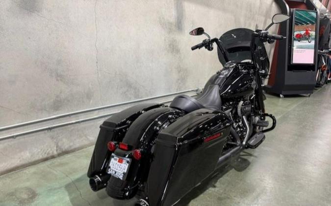 2024 Harley-Davidson® FLHRXS - Road King® Special