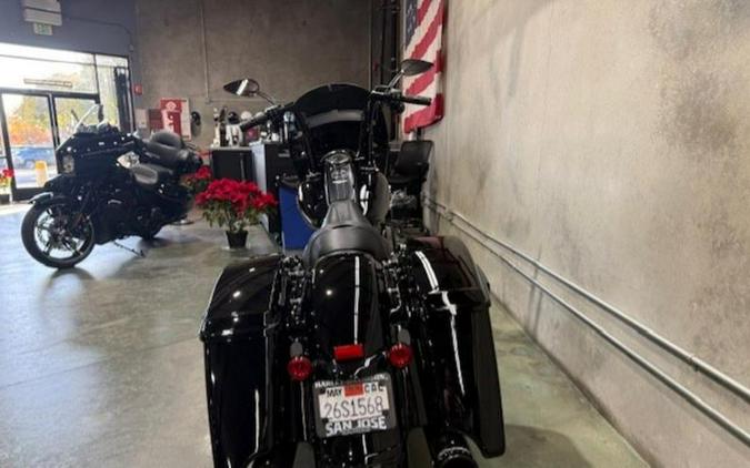 2024 Harley-Davidson® FLHRXS - Road King® Special