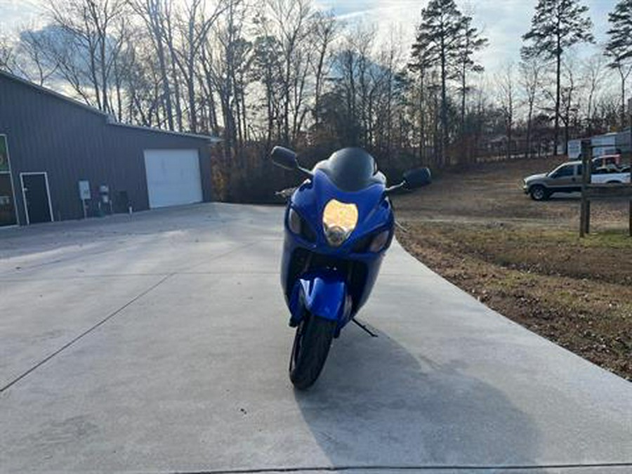 2006 Suzuki GSX-1300R