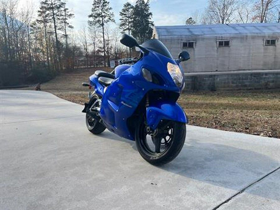 2006 Suzuki GSX-1300R