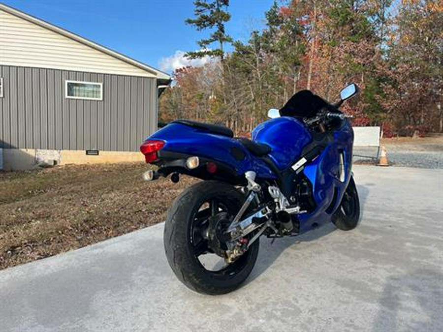 2006 Suzuki GSX-1300R