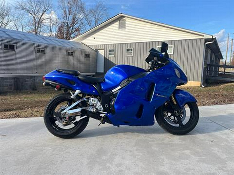 2006 Suzuki GSX-1300R