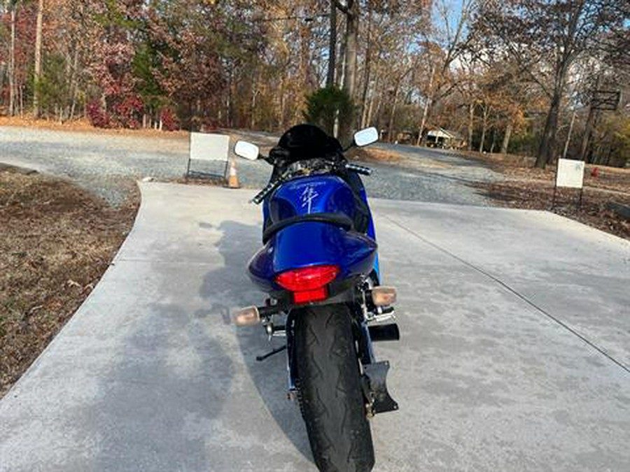 2006 Suzuki GSX-1300R