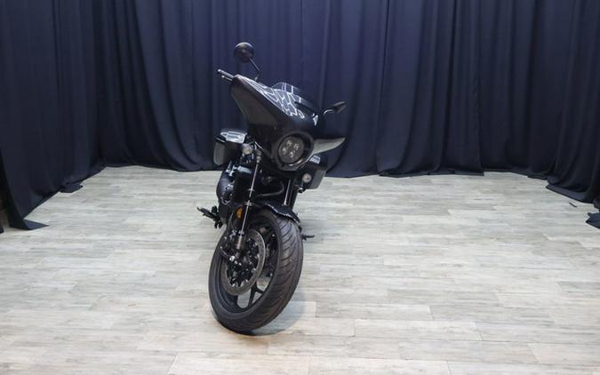 2023 Honda Rebel 1100T DCT