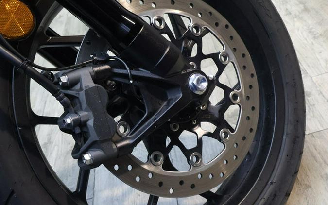 2023 Honda Rebel 1100T DCT