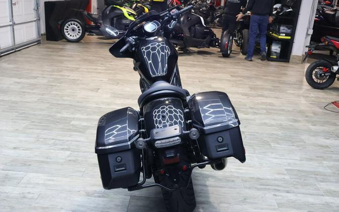 2023 Honda Rebel 1100T DCT