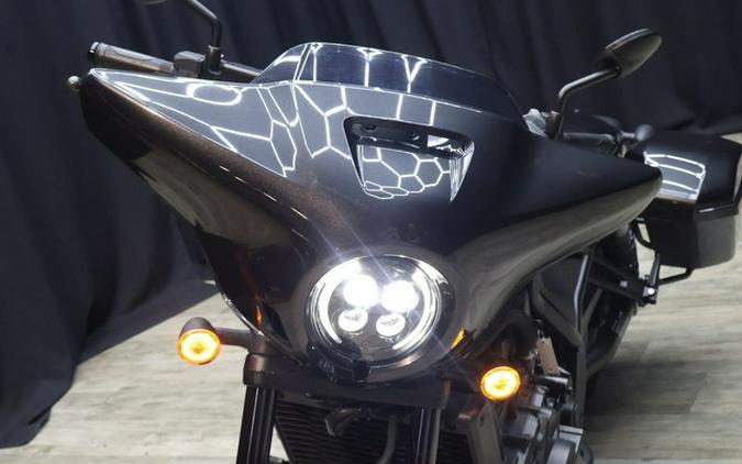 2023 Honda Rebel 1100T DCT