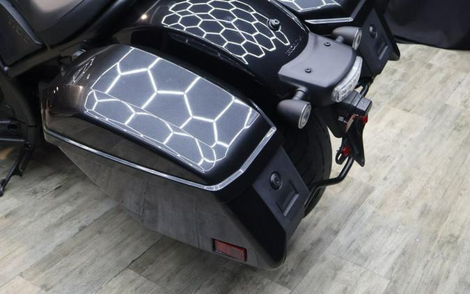 2023 Honda Rebel 1100T DCT