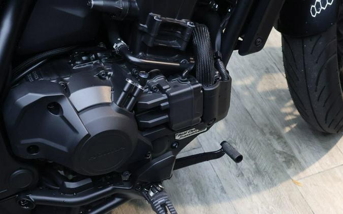 2023 Honda Rebel 1100T DCT